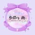 Better M shop🍭กิจแจกในพิน🐳✨⟭⟬★⟬⟭สั่งของทักไลน์💜 (@betterm_shop) Twitter profile photo Better M shop🍭กิจแจกในพิน🐳✨⟭⟬★⟬⟭สั่งของทักไลน์💜 (@betterm_shop) Twitter profile photo