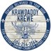 Krawdaddy Krewe (@krawdaddykrewe) Twitter profile photo Krawdaddy Krewe (@krawdaddykrewe) Twitter profile photo