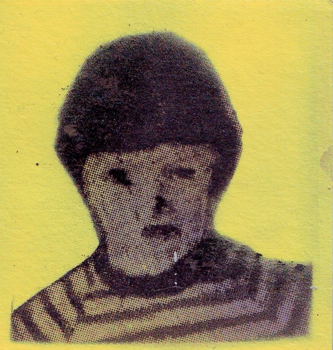 VVOLVES's profile picture. We're VVOLVES...and we're hungry.