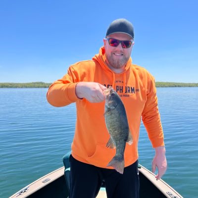 EricSawatzky2's profile picture. Fear is a mile wide and an inch deep