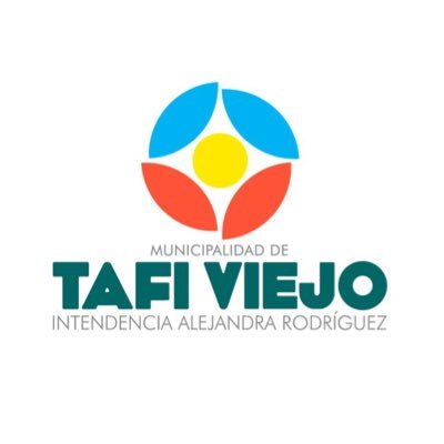 Cuenta oficial Municipalidad de Tafí Viejo. Intendenta Alejandra Rodríguez.
