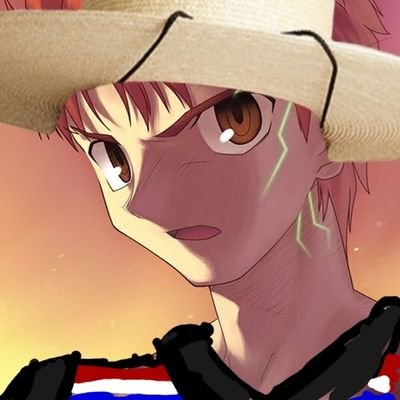 Raldo_Madman's profile picture. No importa lo que suceda, sonreiré el día de hoy. Every day is #ShirouDay here. #TYMiura #RIPToriyamaSensei