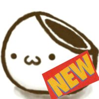 こしあんまんじゅう (@new_ankoshi) 's Twitter Profile