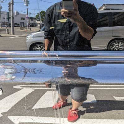 Rm7cX6BwrZGl3iF's profile picture. 大器晩成。