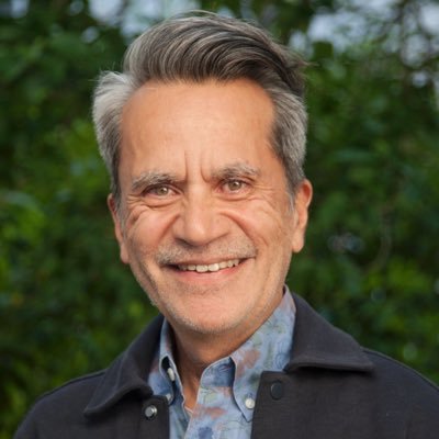 Public health scholar, Editor @HEandB, award winning author, occasional film maker, 🎾🧘🏾 @UCSF @UCSFMedicine #lgbtq #latinx #queeraging #HIV