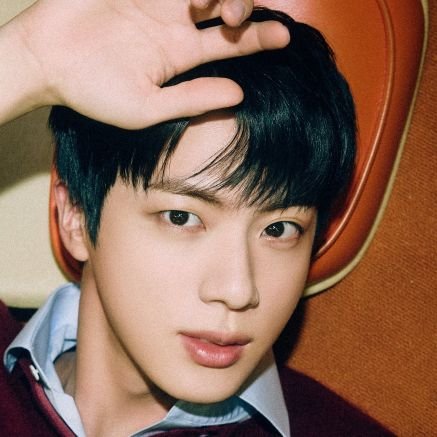Ialwayslovejin2's profile picture. 사랑해❤축복해❤❤
BTS fan account
본계 아올럽진 @I_always_Jin