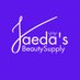 Jaeda's Beauty Supply (@jaedasbeauty) Twitter profile photo Jaeda's Beauty Supply (@jaedasbeauty) Twitter profile photo