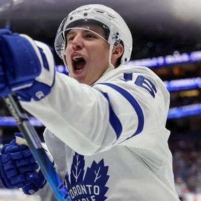 ny8yf's profile picture. NHL
