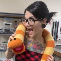 Emily Engel (@bxpersonified) 's Twitter Profile Photo Emily Engel (@bxpersonified) 's Twitter Profile Photo