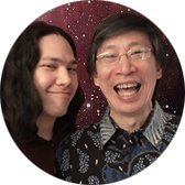 The LIUniverse with Dr. Charles Liu (@theliuniverse) 's Twitter Profile Photo The LIUniverse with Dr. Charles Liu (@theliuniverse) 's Twitter Profile Photo