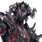 Necksplitter, Dark Knight Profile