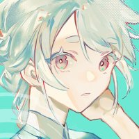 しゅり🌟コミティア152【S27b】 (@arcend_shu) 's Twitter Profile Photo しゅり🌟コミティア152【S27b】 (@arcend_shu) 's Twitter Profile Photo