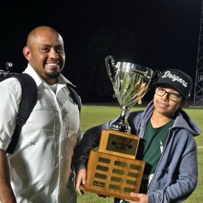 Defensive coordinator/ LB coach Southwest High School.