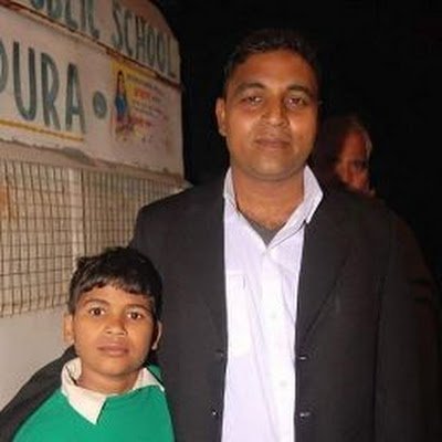 singh_uday14419's profile picture. 
