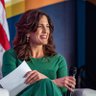 4TiffanyJustice's profile picture. Wife, Mother, Executive Vice President @Heritage_Action, Champion for Parental Rights, Co-founder @Moms4Liberty #JoyfulWarrior