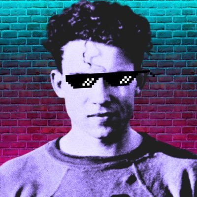 Cat supremacist | Canadian of Venetian and Lazio Descent | Sensitive Young Man | Zoomer | Alt account: @Nixonforlife2