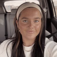 Kennedy Blair (@kennedyyblair) 's Twitter Profile