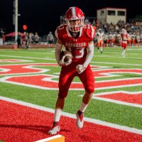 Ty Jones (@ty_jones_13) 's Twitter Profile