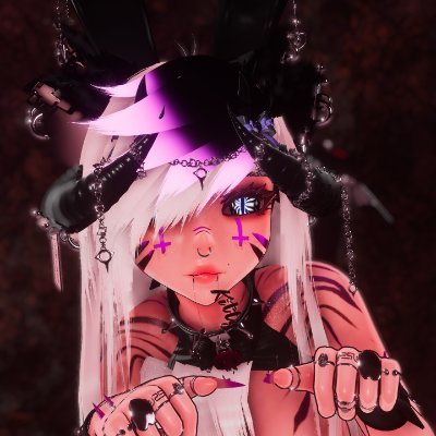 ||Mute|| lvl 28. Just a lewd little kitty who's always in heat! DMs OPEN 18+
https://t.co/GxTTutc1YV