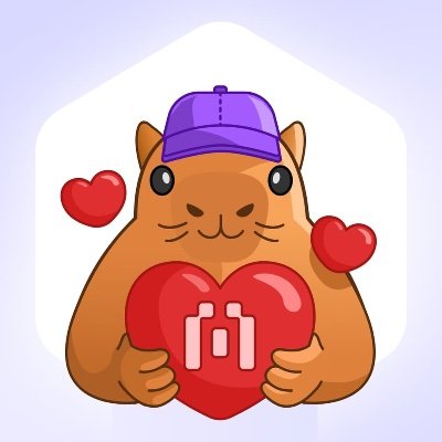 Capie | Blockscout: Multichain Explorer 🔭🌌 Profile