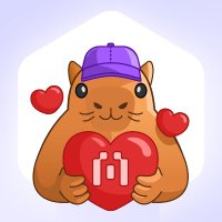 Capie - Try Blockscout Block Explorers (@scoutingcapie) 's Twitter Profile Photo Capie - Try Blockscout Block Explorers (@scoutingcapie) 's Twitter Profile Photo