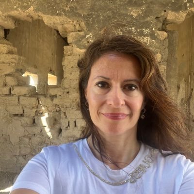 GracielaVelasco's profile picture. Enamorada de Real Estate, locución, escribir y bailar Apasionada de vivir!!