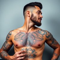 Gael • 100K (@gaelbaract) 's Twitter Profile