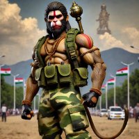 Soldier of Shri Ram (@captamit26) 's Twitter Profile