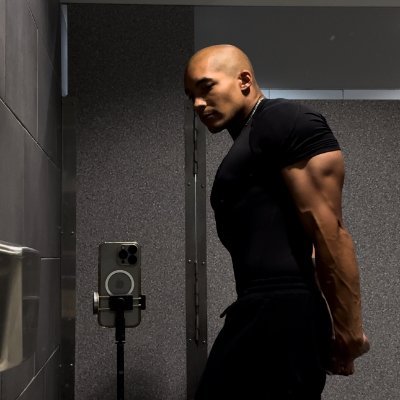 i go gym, i stream after the gym, i get achievements and play osu. PeepoHigh 25/8