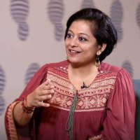 Monica Jasuja (@jasuja) 's Twitter Profile