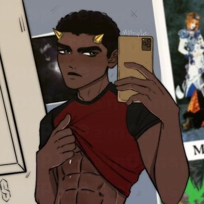 𝗠𝗔𝗨𝗠𝗔𝗨 Profile