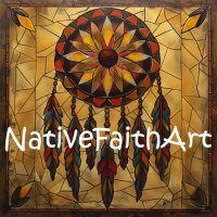 NativeFaithArt (@nativefaithart) 's Twitter Profile