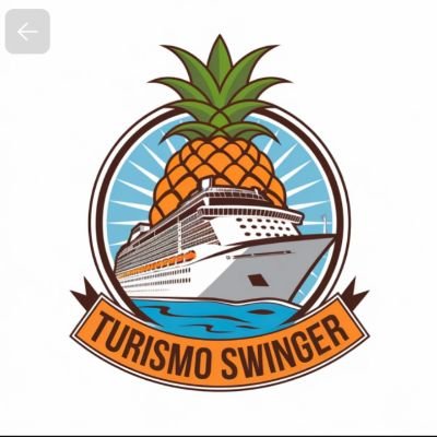 turismosw's profile picture. Perteneces a la comunidad Swinger? 
No dejes de seguirme, quizas en uno de nuestros destinos, encuentren el placer... de Viajar