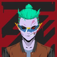 Ansariii (@ansariieth) 's Twitter Profile