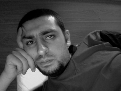 Jordan_AbuSanad's profile picture. 