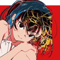 彩久真なき⭐️ (@naki_ttyo) 's Twitter Profile Photo