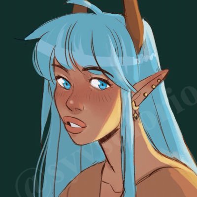 Syv *Commissions: CLOSED | Waitlist: OPENEDさんのプロフィール画像