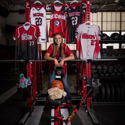 McCook High School ‘25 |Softball, Track&Field 800-2:20 400-1:00 https://t.co/oFdO5EfBEW https://t.co/CZ3DcQs05E