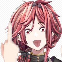 赤峯 竜胆🚬ヤニカスVtuber (@akamine_rindo) Twitter profile photo