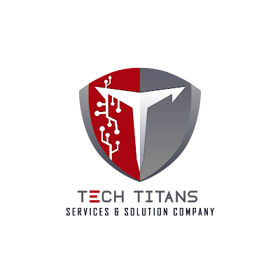 Techtitans24's profile picture. 