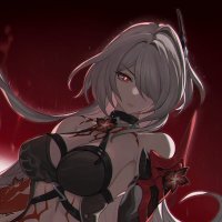 Acheron (@stygianthunders) 's Twitter Profile