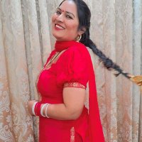 Anjali (@real_anjalii) 's Twitter Profile