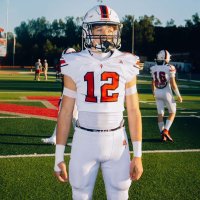 Connor Daniel (@connor_daniel12) 's Twitter Profile