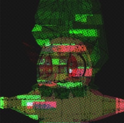 TheGreenChkrtaさんのプロフィール画像