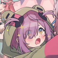 Zumi Dokumi 🐸☠️【EIEN Project】 (@zumidokumi) 's Twitter Profile Photo Zumi Dokumi 🐸☠️【EIEN Project】 (@zumidokumi) 's Twitter Profile Photo