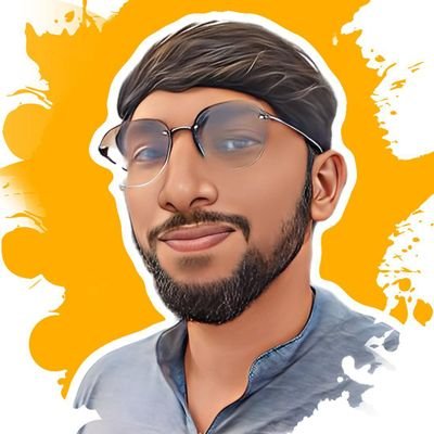 SantheepHoney's profile picture. Santheepkumar | I do magic with code 🪄