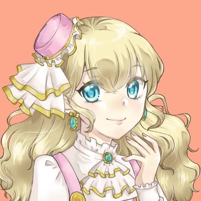 はずき（ヴィオラルナ）さんのプロフィール画像
