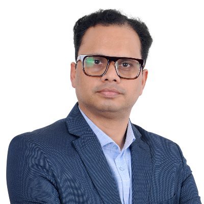Founder @EmpowerEdgeV | #blockchain & Emerging Tech Evangelist | Founding Member @Ind_block_forum | RTs, Likes Aren't Endorsements