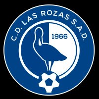 Las Rozas CF (@lasrozas_cf) 's Twitter Profile Photo