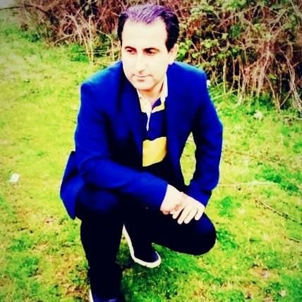 دیگر هیچ کس او نخواهدشد حتی خودش...
🇮🇷🇮🇷🏅🥇
هرشب همین بساط است و بس!!!
فالوو=بک مجهز به آنفالویاب